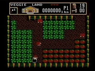 Bible Games - Angry Video Game Nerd - Episode 17