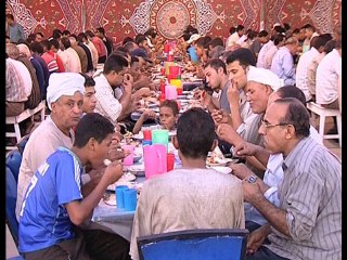 والله بعوده يا رمضان - محمد قنديل