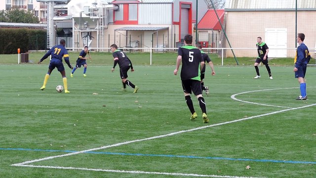 Conches 2 - Ezy 2 (2-1)