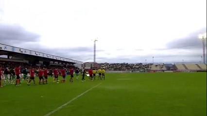 Beticismo.net - Resumen de CD Mirandés (0-0) Real Betis
