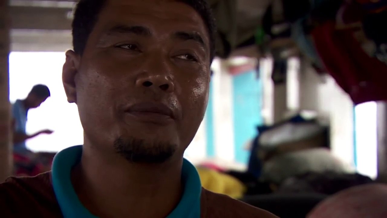 Is China building on disputed Spratly Islands reefs_ BBC News