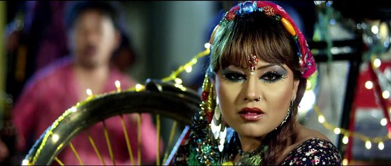 KILLA - Nepali Film - Official Trailar -Full HD