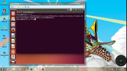 Comment bloquer l'accès aux sites d'après Ubuntu