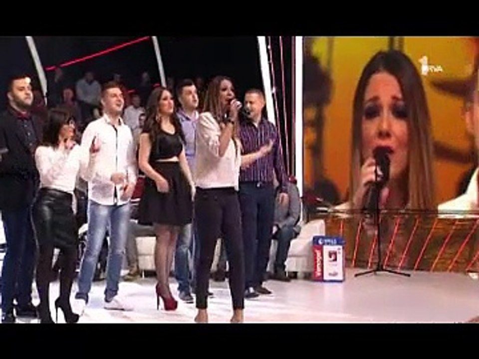 ZG-Special-Zurka djevojaka Azra Husarkic.Jelena Grubacic