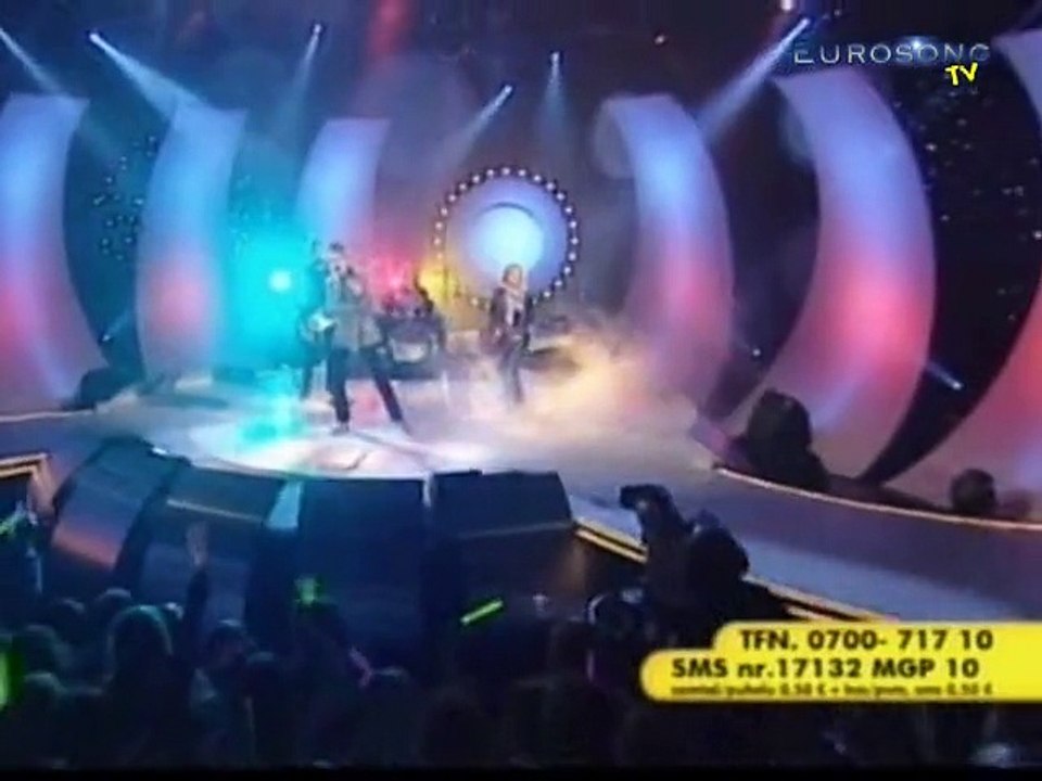 Eurosong TV - 15. afsnit (2007) (5)