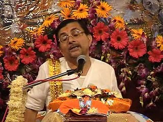 Shreemad Bhagwat Katha in Gujarati by Kishorechandra Shastri -Part29