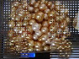 golden south sea pearls wholesale whatsapp  6287865026222 Miss Joaquim Pearls Lombok Indonesia