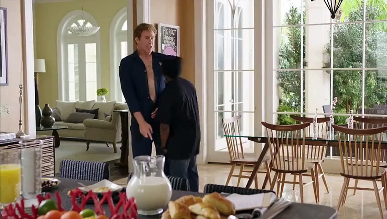 Get Hard fragmanı