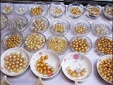 gold south sea pearls wholesale whatsapp  6287865026222 Miss Joaquim Pearls Lombok Indonesia