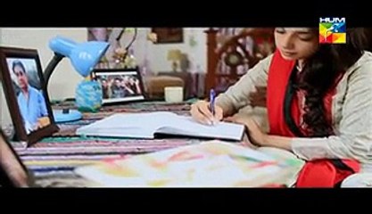 Nikah Episode 9 Hum Tv 1 March 2015 Full