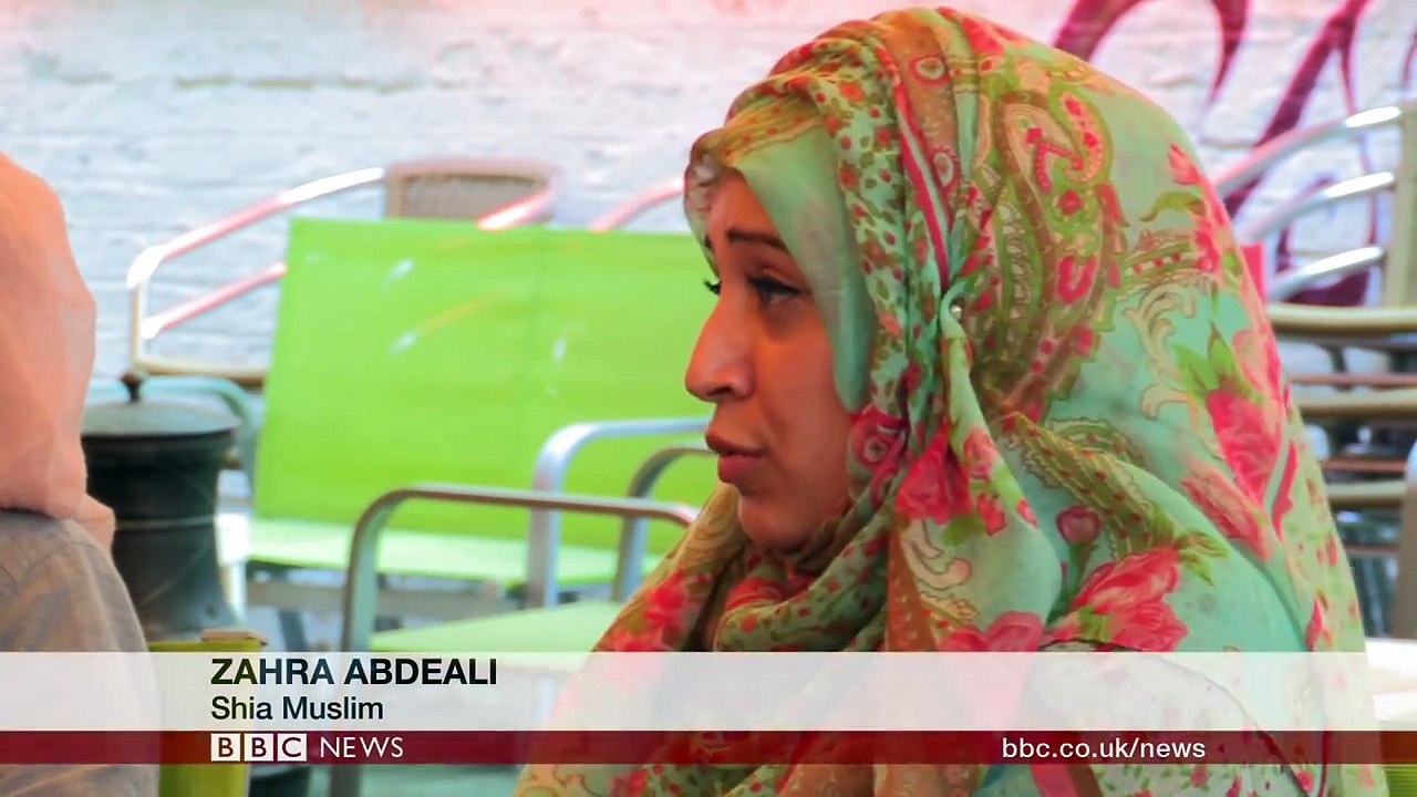 Islamic State_ What do young British Muslims think about the Caliphate_