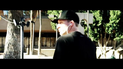Thunda 8th Wonda - Seconds (Music Video)