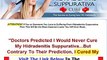 Fast Hidradenitis Suppurativa Cure Review & Bonus WATCH FIRST Bonus + Discount