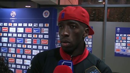 Foot - L1 : Diawara «Manque de communication»