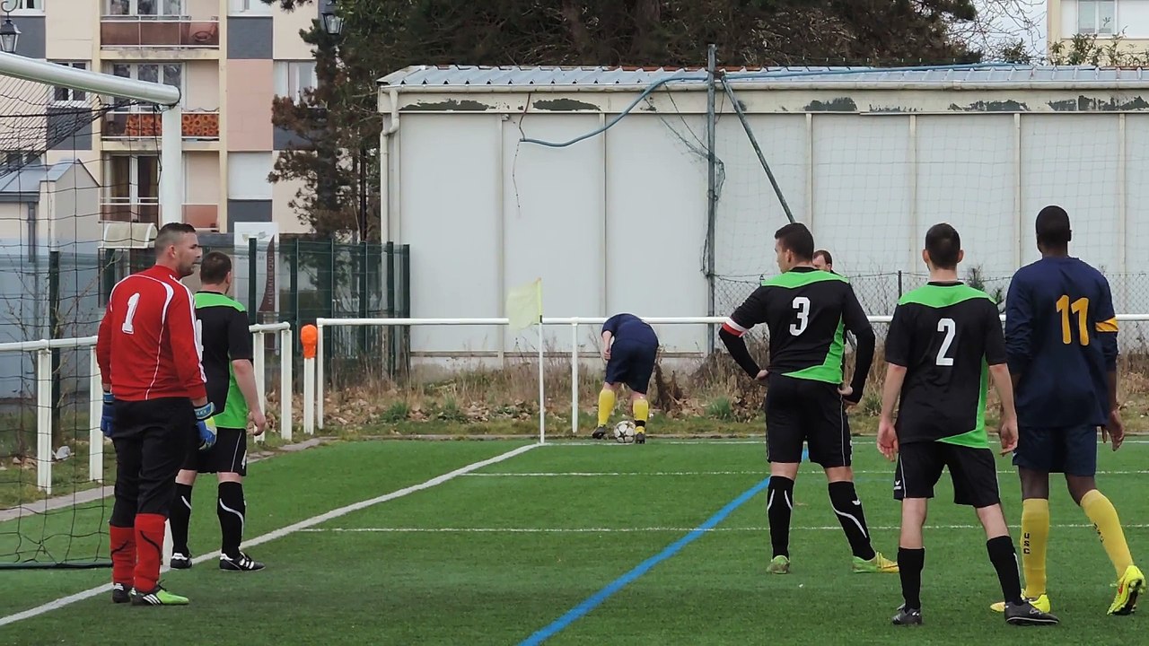 Conches 2  - Ezy 2   (2-1)