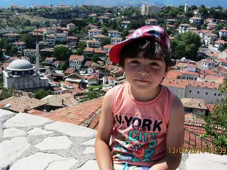 CAFERLİ KÖYÜ 2015-3