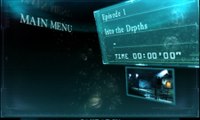 Resident Evil Revelations Gameplay (Nintendo 3DS) [60 FPS] [1080p] Top Screen