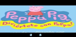 Secretos italiano Peppa Pig Secretos italiano Peppa Pig