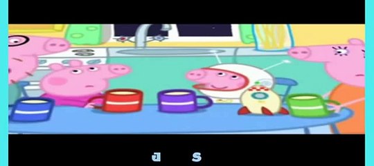 Estrellas italiano Peppa Pig Estrellas italiano Peppa Pig