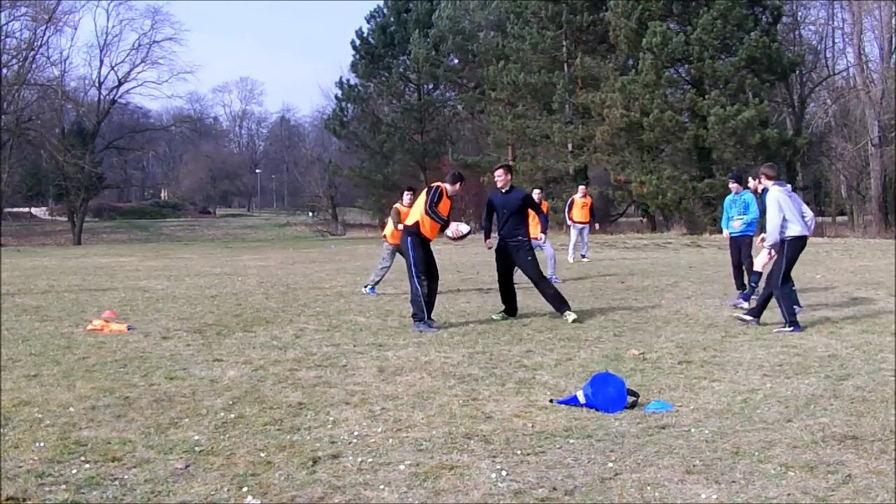 trening 01mar2015 Piestany rugby Slovakia