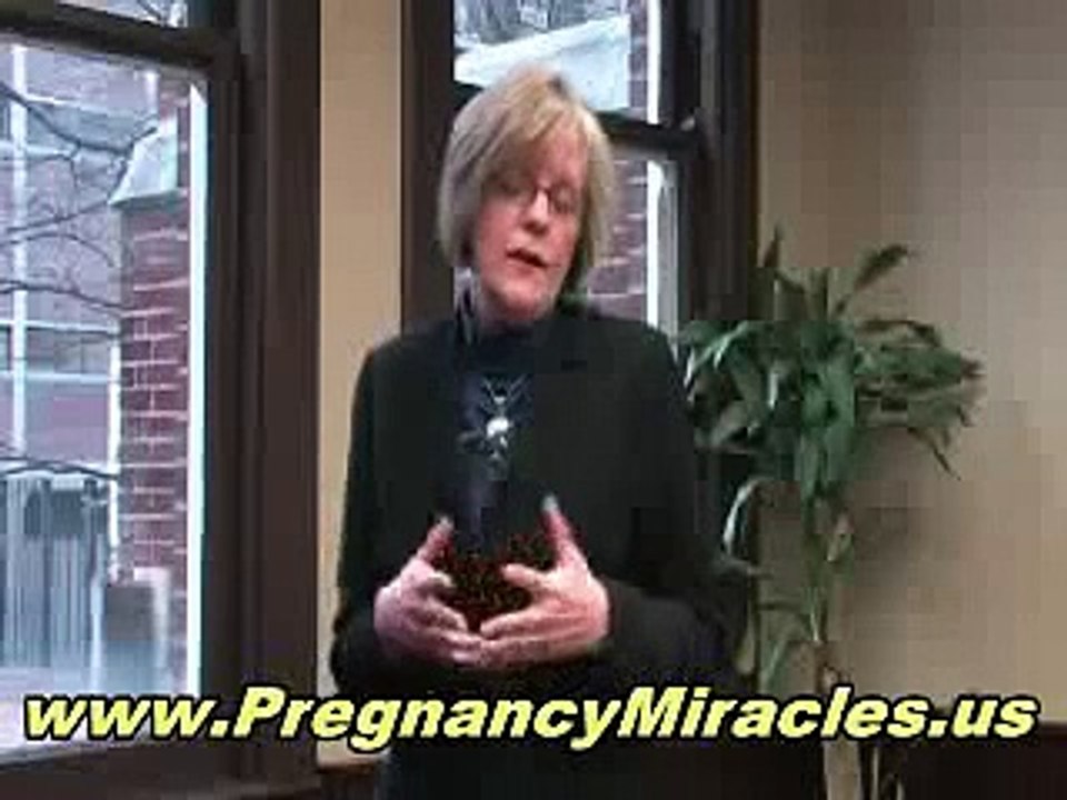 Pregnancy Miracle - Easiest Way to Get Pregnant