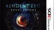 Resident Evil Revelations Gameplay (Nintendo 3DS) [60 FPS] [1080p]