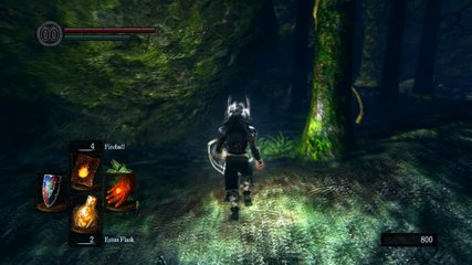 Ames obscures - partie 11 - Cible en vue!