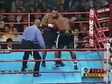 MIke Tyson Vs Orlin Norris (Controversial Fight)