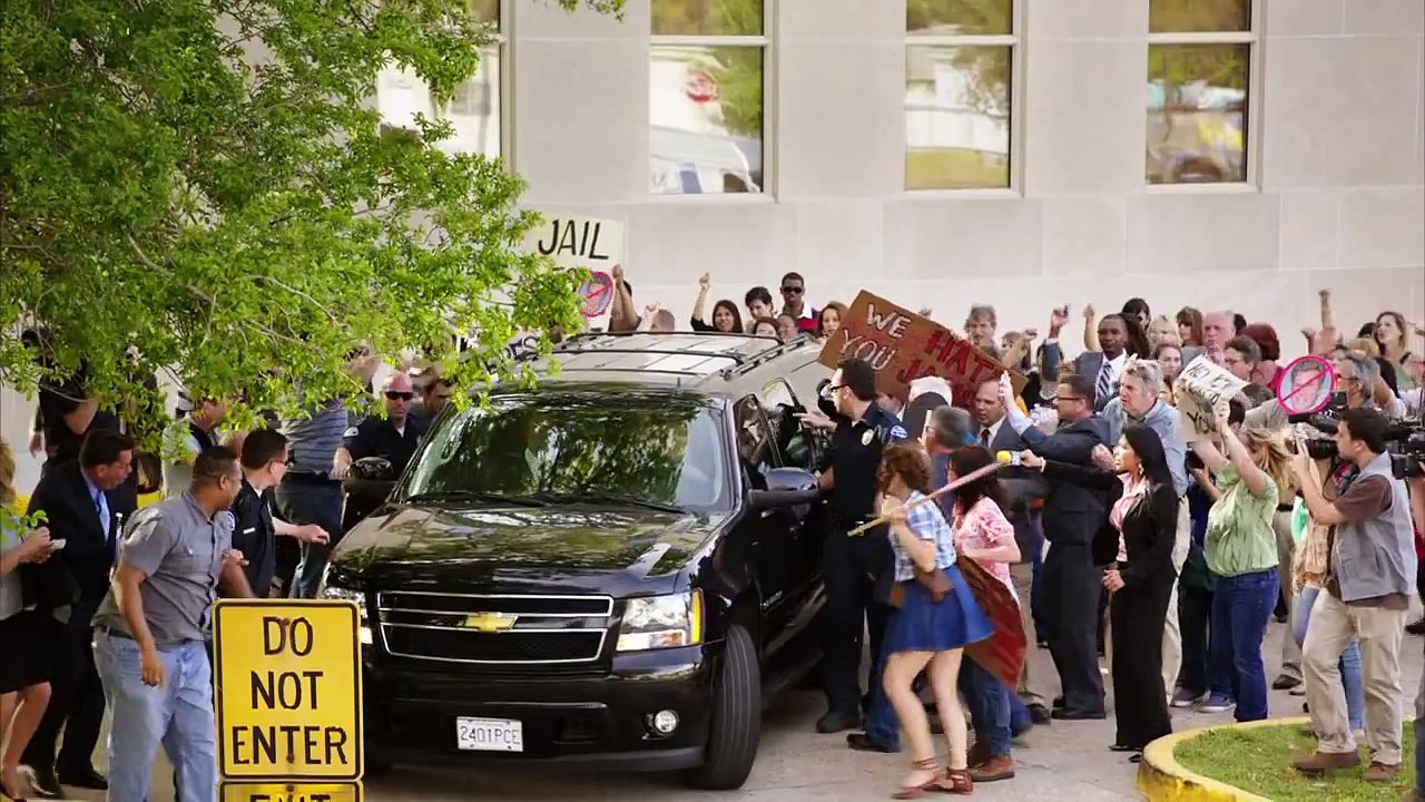 Get Hard Official Trailer #1 (2015) - Will Ferrell, Kevin Hart Movie HD