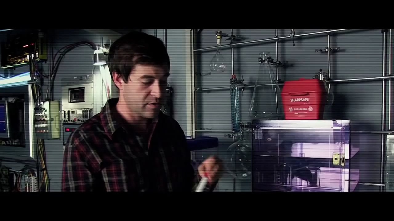 The Lazarus Effect Official Trailer #1 (2015) - Olivia Wilde, Mark Duplass Movie HD