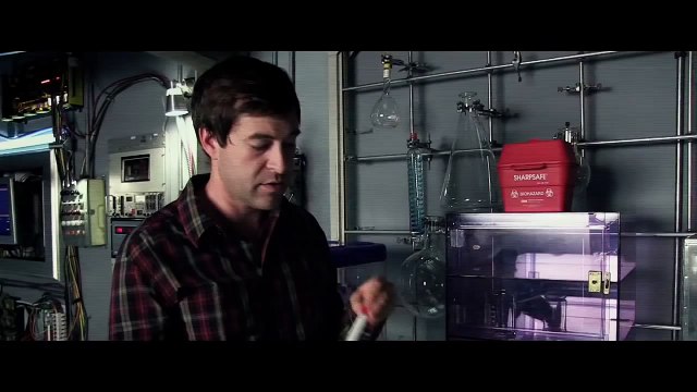 The Lazarus Effect Official Trailer #1 (2015) - Olivia Wilde, Mark Duplass Movie HD