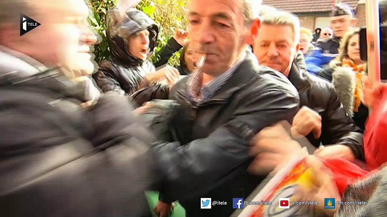 A Gondecourt, les combats de coqs ne font pas l'unanimité