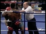 Mike Tyson VS. Lou Savarese (24.06.2000)