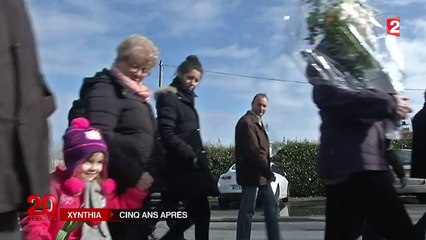 L'émotion et les questions, cinq ans après la tempête Xynthia