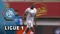 But Abdoulaye DOUCOURE (36ème) / RC Lens - Stade Rennais FC (0-1) - (RCL - SRFC) / 2014-15