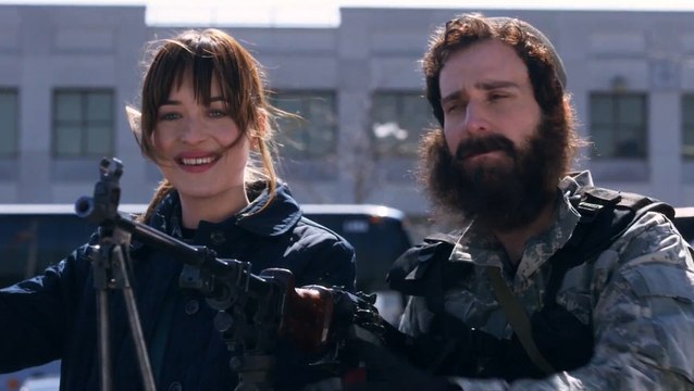 Here's SNL's Controversial ISIS Skit