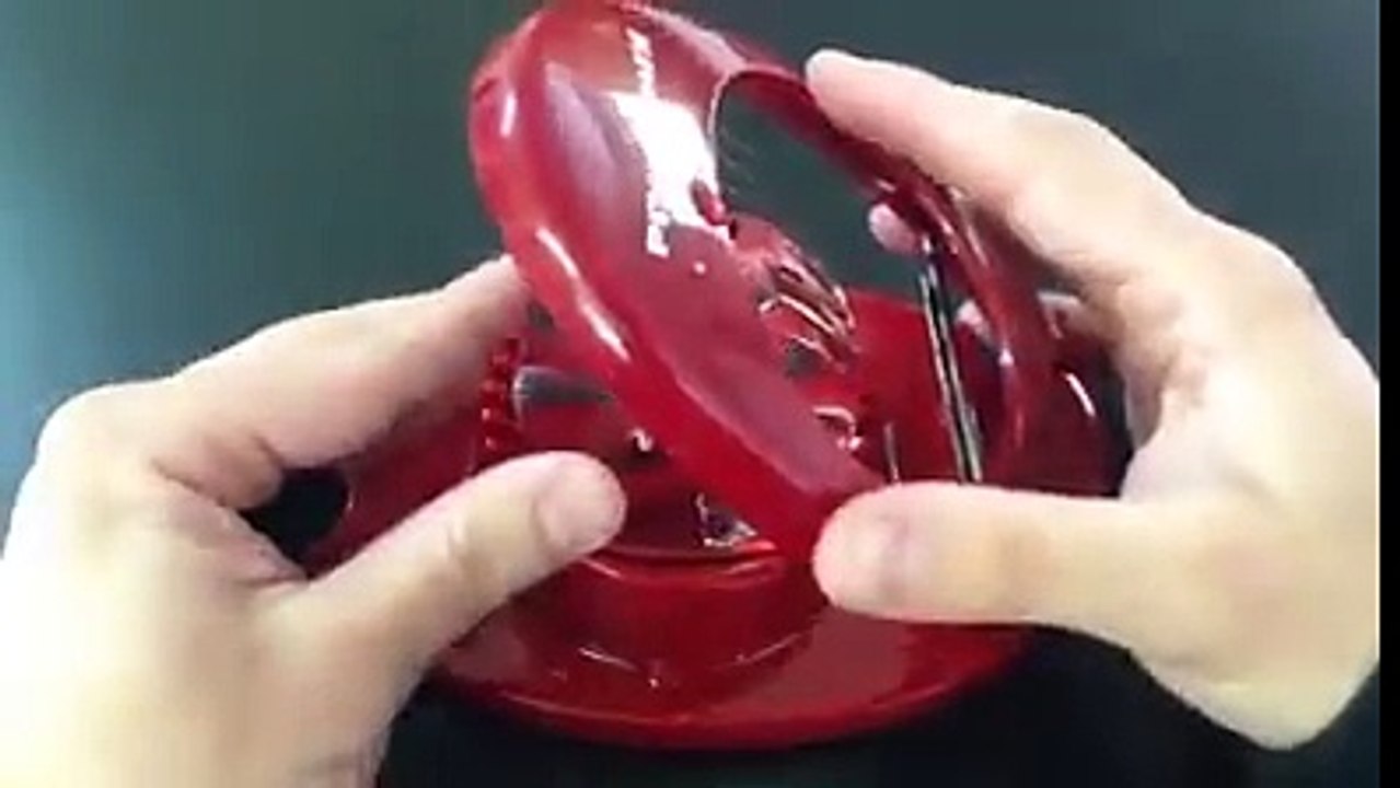 Harika Ağır Çekim Görüntüler