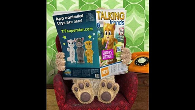 اغنية الاطفال أنا سبونج بوب حماده هلال يغنيها لنا بين الكلب الناطق