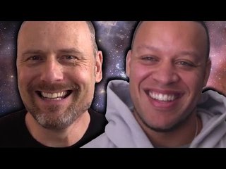 The Strongest Version of Yourself - Elliott Hulse and Stefan Molyneux - Part 2