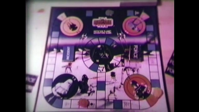 Star Wars V Commercial - Hoth Ice Planet Adventure Game