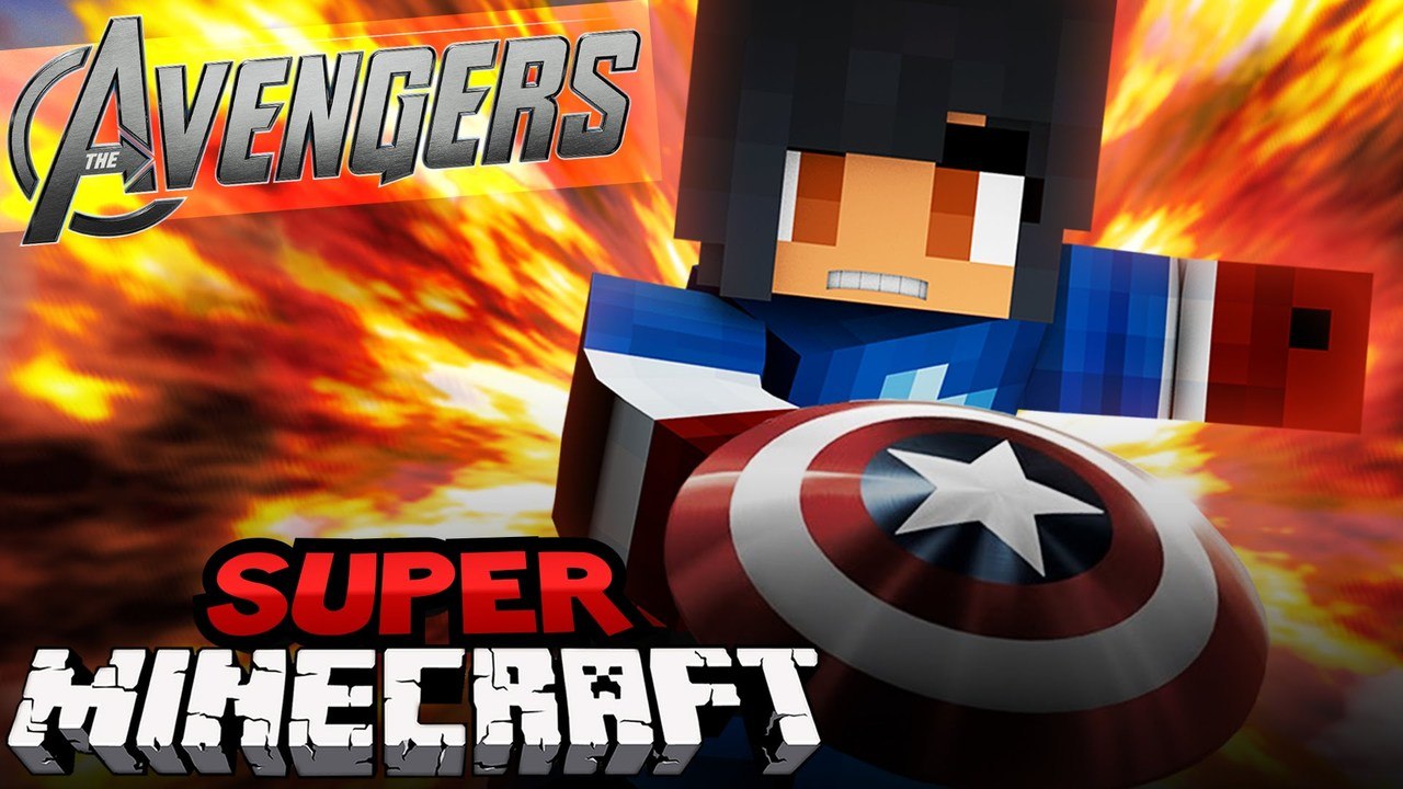 Assemble! | Super Minecraft Heroes [Ep.137]