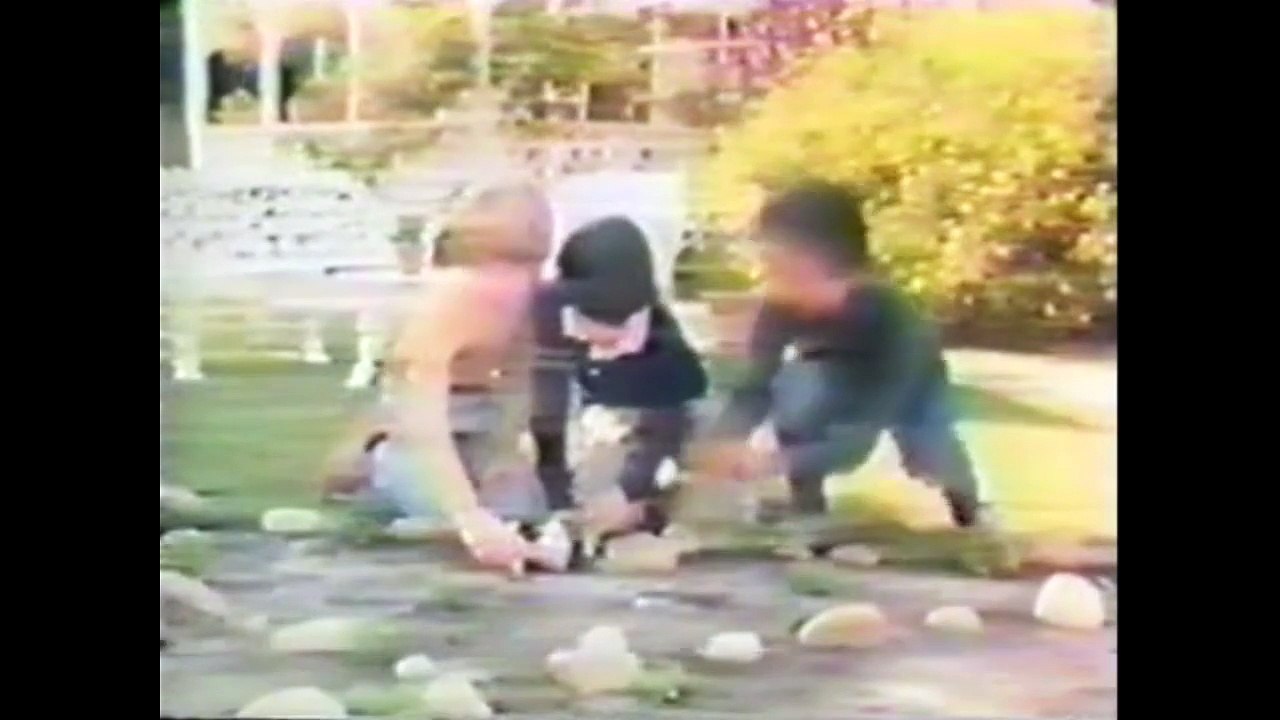 Star Wars V Commercial - FX7 figures