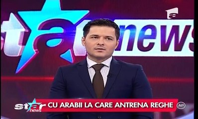 Star News - 1 Martie 2015 - Episodul 8