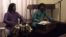 Ehsan Sehgal's beautiful ghazal sung by Shahzad Ali (Bojh lehjon ka.)