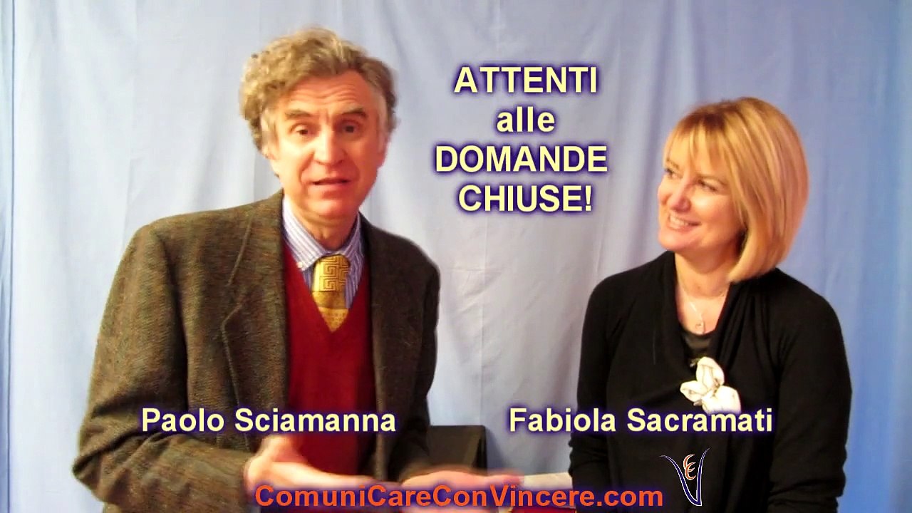 Tecniche di vendita: superare le obiezioni con domande aperte