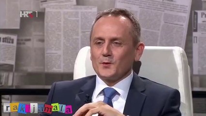 Nedjeljom u 2 - Drago Prgomet (1. ožujka 2015.) 2/2