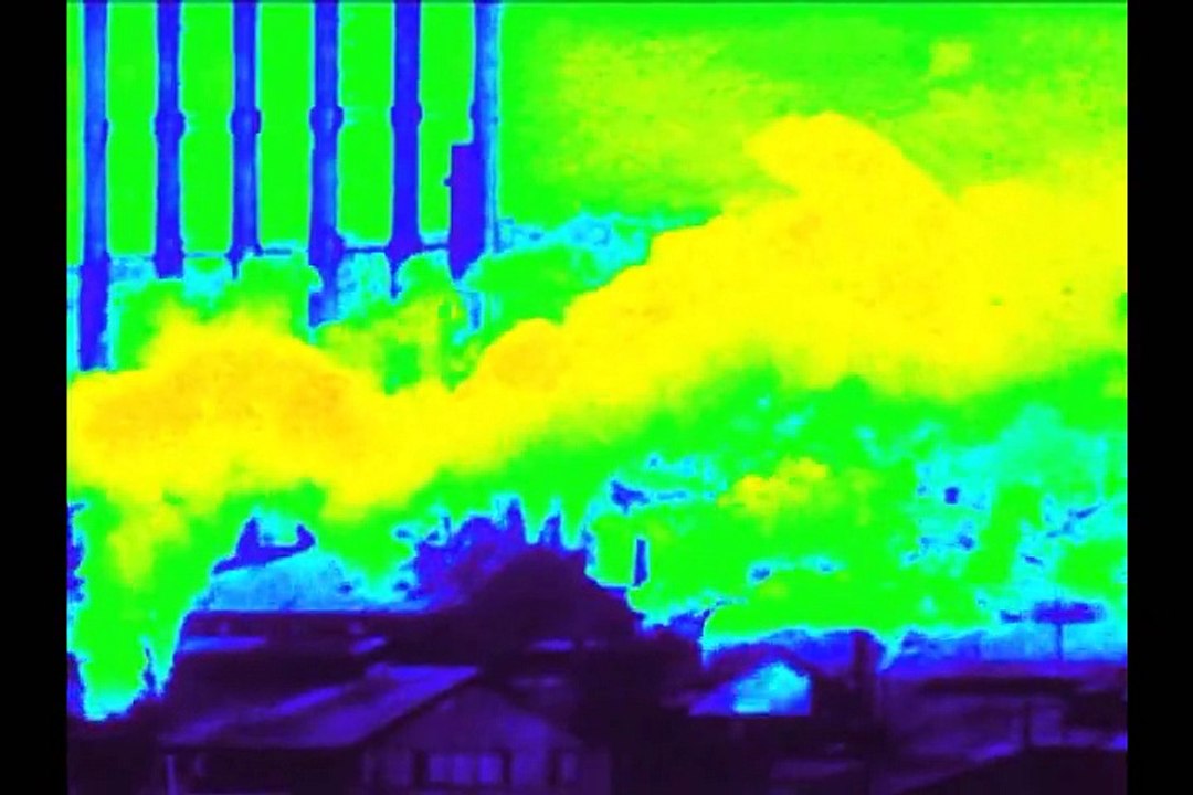 The Begining of the End