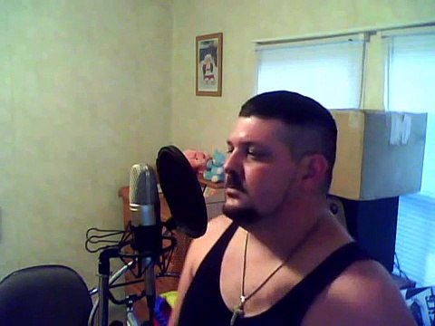 Amazing singer covers Simple Man by Lynyrd Skynyrd