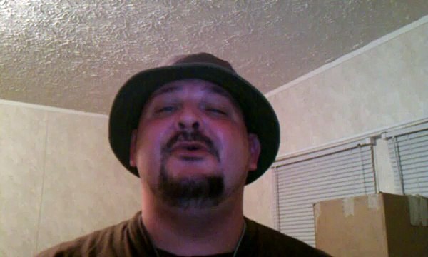 Let Her Cry by Hootie and the Blowfish covered by amazing singer