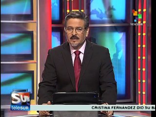 Inauguran en España la exposición "Venezuela de verdad"